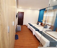 Châu Anh Luxury Hotel