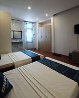 Châu Anh Luxury Hotel