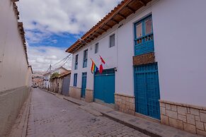 Hawka Inka Hostal