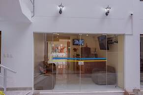 Hawka Inka Hostal
