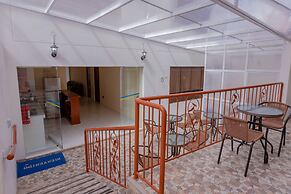 Hawka Inka Hostal