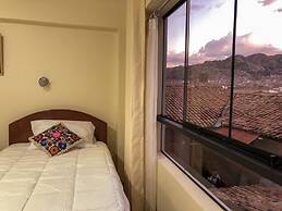 Hawka Inka Hostal