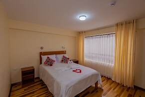 Hawka Inka Hostal