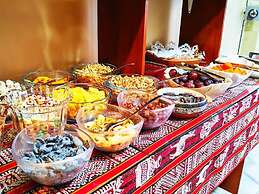 Hawka Inka Hostal