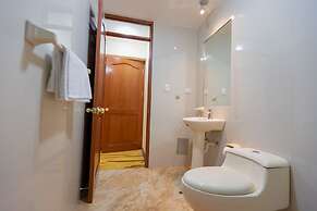 Hawka Inka Hostal