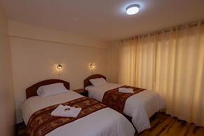 Hawka Inka Hostal