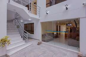 Hawka Inka Hostal