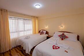Hawka Inka Hostal