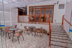 Hawka Inka Hostal
