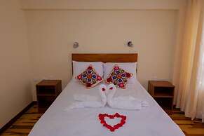 Hawka Inka Hostal