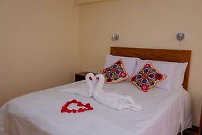 Hawka Inka Hostal