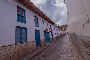 Hawka Inka Hostal