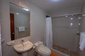 Hawka Inka Hostal