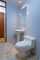 Hawka Inka Hostal
