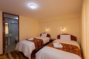 Hawka Inka Hostal