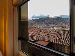 Hawka Inka Hostal
