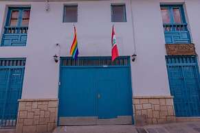 Hawka Inka Hostal