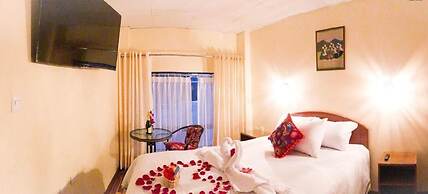 Hawka Inka Hostal