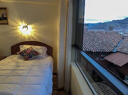 Hawka Inka Hostal