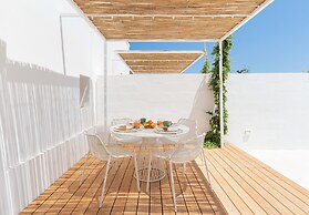 Masseria Pensato SUITE CARRUBO