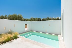 Masseria Pensato SUITE CARRUBO