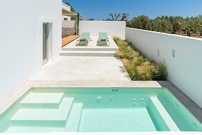 Masseria Pensato SUITE CARRUBO