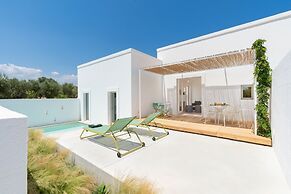 Masseria Pensato SUITE CARRUBO