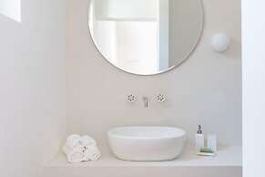 Masseria Pensato SUITE CARRUBO