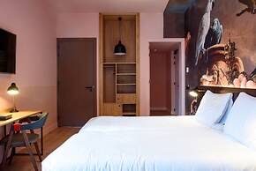 Mariënhage Boutique Hotel