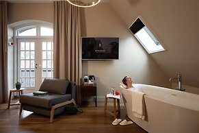 Mariënhage Boutique Hotel