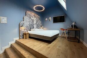 Mariënhage Boutique Hotel