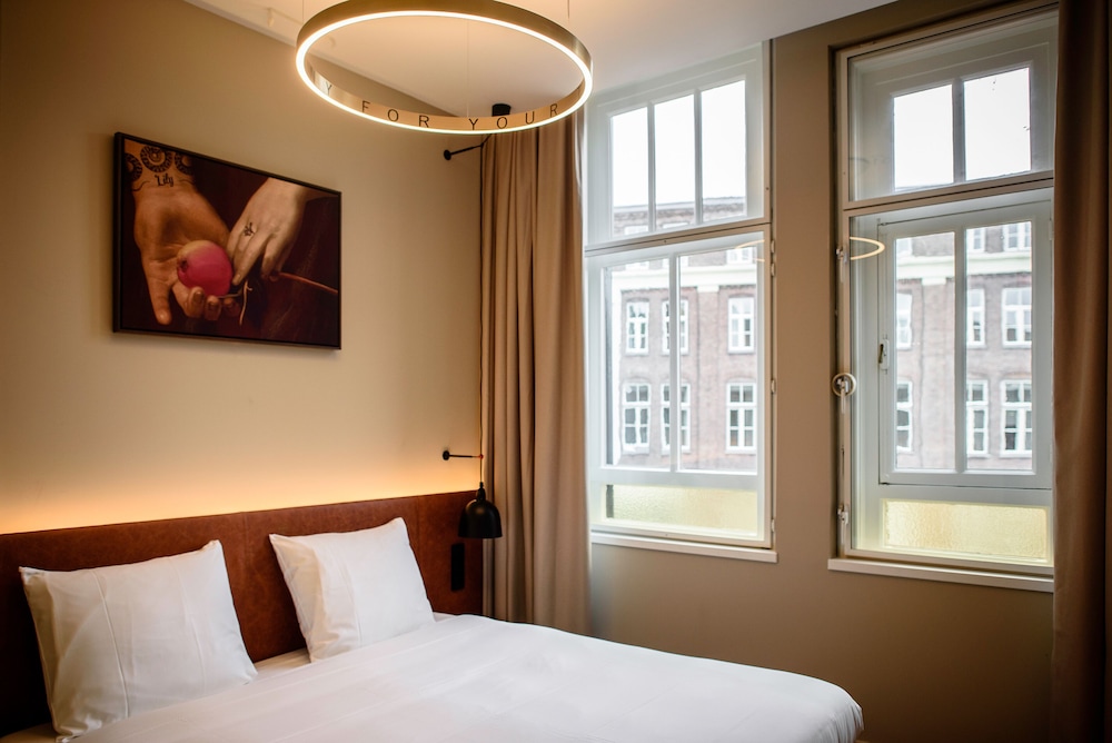Mariënhage Boutique Hotel