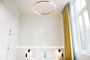 Mariënhage Boutique Hotel