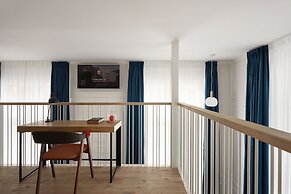Mariënhage Boutique Hotel