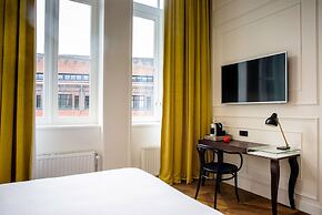 Mariënhage Boutique Hotel