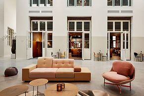 Mariënhage Boutique Hotel