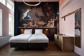 Mariënhage Boutique Hotel