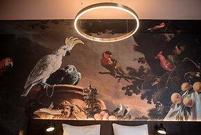 Mariënhage Boutique Hotel