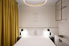 Mariënhage Boutique Hotel
