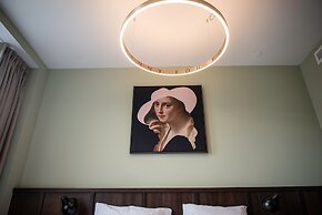 Mariënhage Boutique Hotel