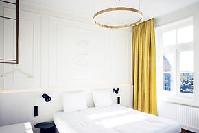 Mariënhage Boutique Hotel