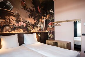 Mariënhage Boutique Hotel