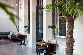 Mariënhage Boutique Hotel