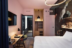 Mariënhage Boutique Hotel