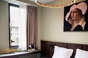 Mariënhage Boutique Hotel