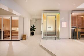 Mariënhage Boutique Hotel