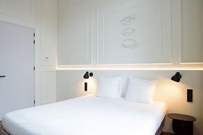 Mariënhage Boutique Hotel