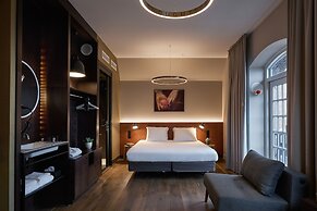 Mariënhage Boutique Hotel