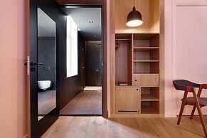 Mariënhage Boutique Hotel