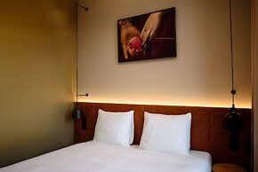 Mariënhage Boutique Hotel